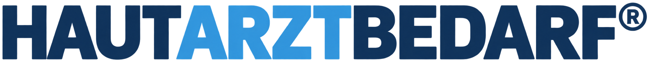 HAUTARZTBEDARF